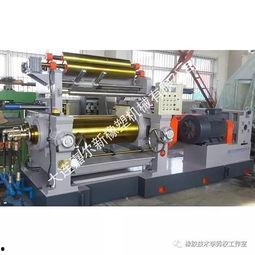 橡胶机视频,橡胶机工作原理与操作流程揭秘