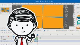 动画教学视频,掌握动画制作技巧