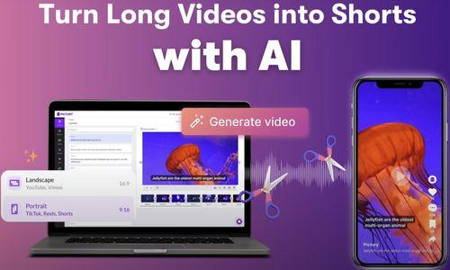 精彩短视频剪辑,一镜到底的精彩剪辑艺术