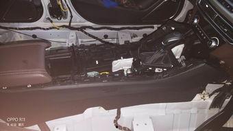 长安逸动拆车视频,探寻国产家轿的内在品质