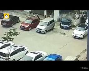 君越碰撞视频,安全性能全面解析