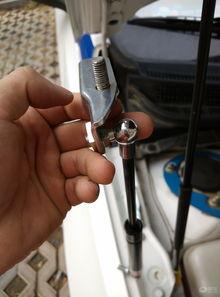 气压支撑杆安装视频,视频教程助你轻松上手